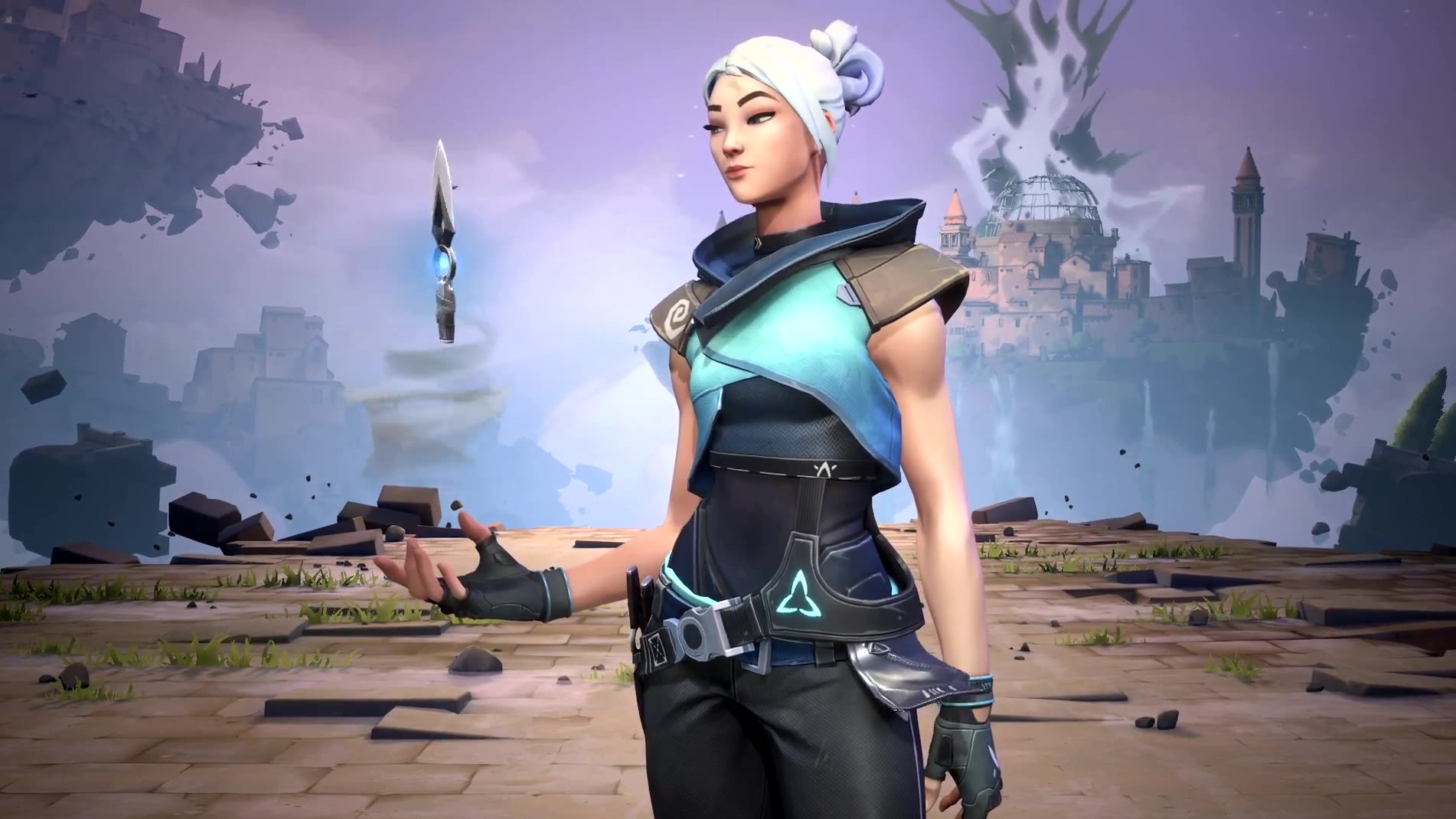 [宣传片]《革命曲途》- 发售宣传片