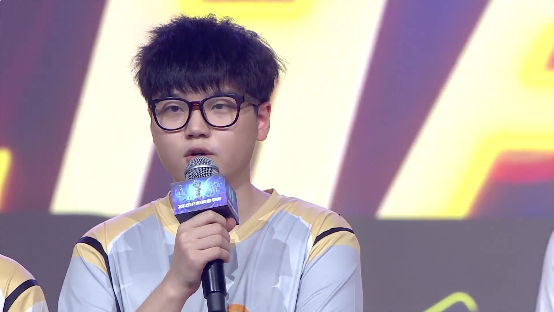 p1巅峰杯虎牙赛区竞速16进8a组淡泊 vs 有电礼第一场