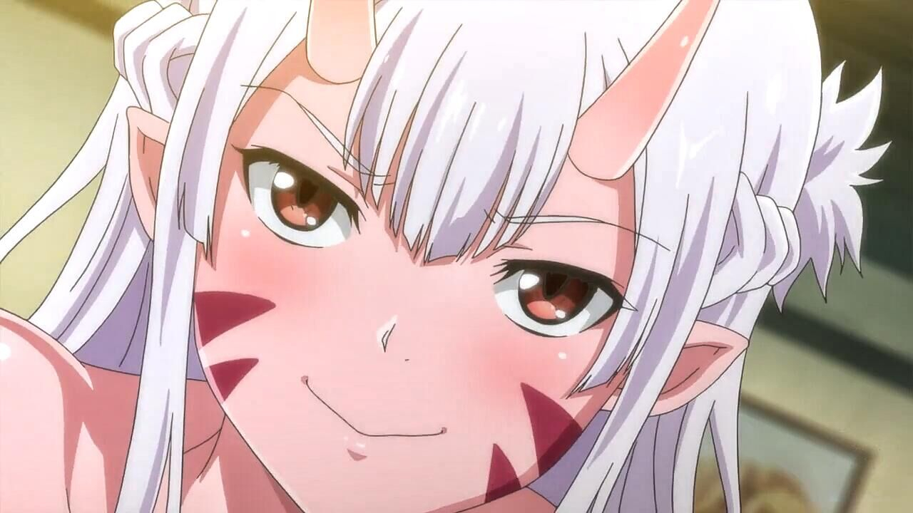 【7月后宫】彼得·格里尔的贤者时间 第2话预告【MCE汉化组】