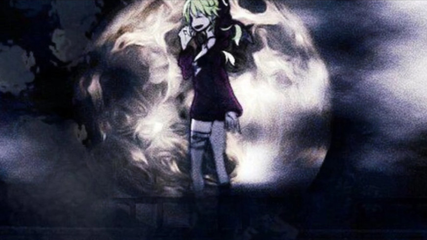 【恐怖RPG录屏】RxHpsychosis(精神猎奇向)