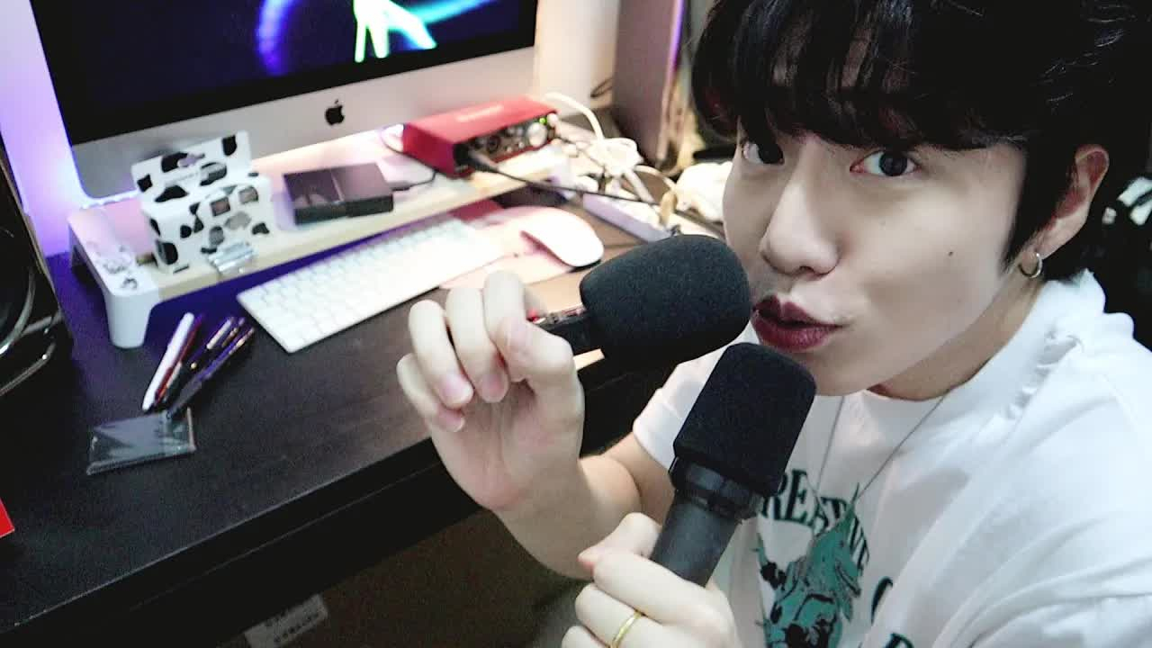 Crush on 9~我朋友之家的房间游
