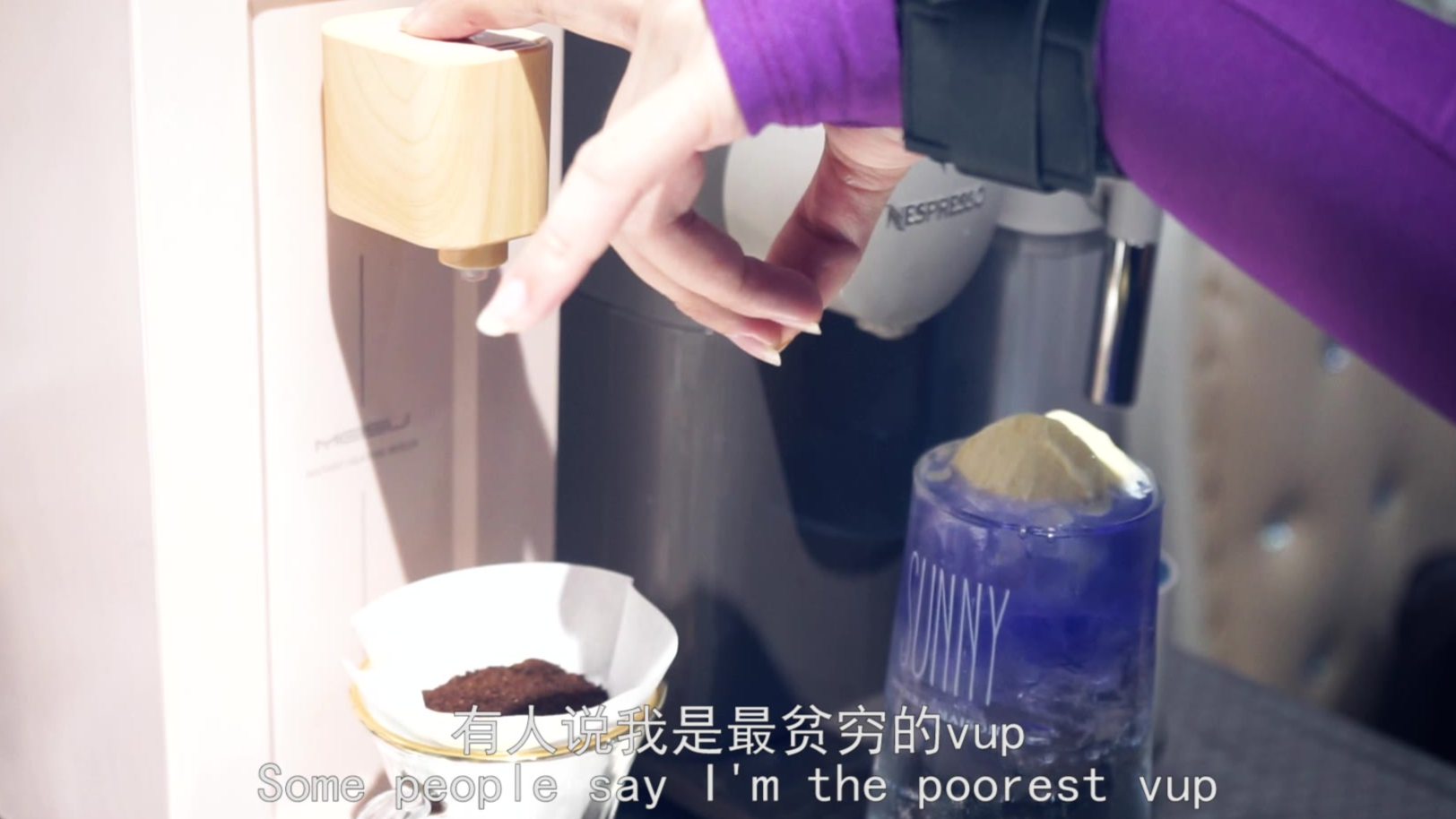 【壶魔人】品 咖 啡