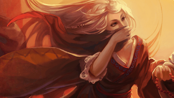 【三国杀国战】黄月英&诸葛亮