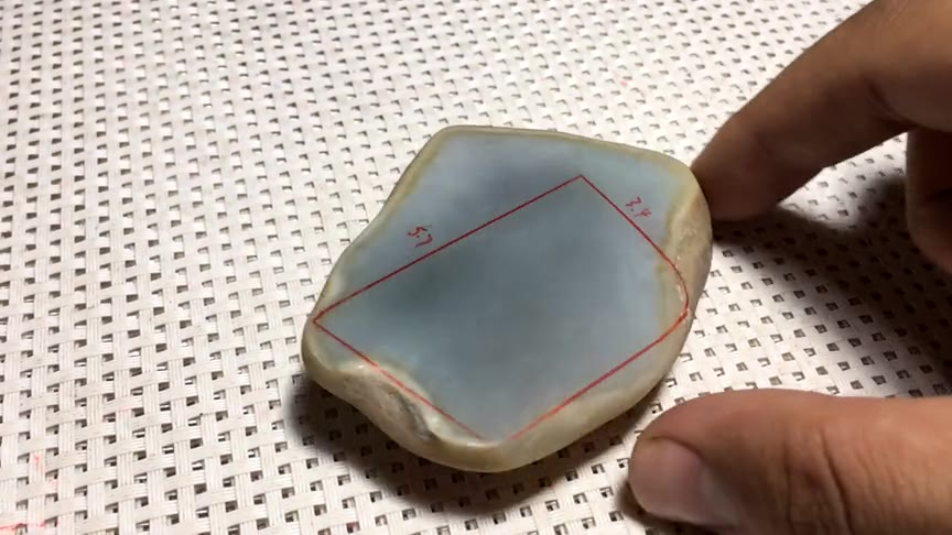对新手最友好的翡翠原石场口——大马坎场口