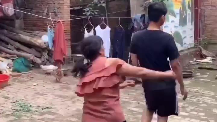 母 慈 子 孝
