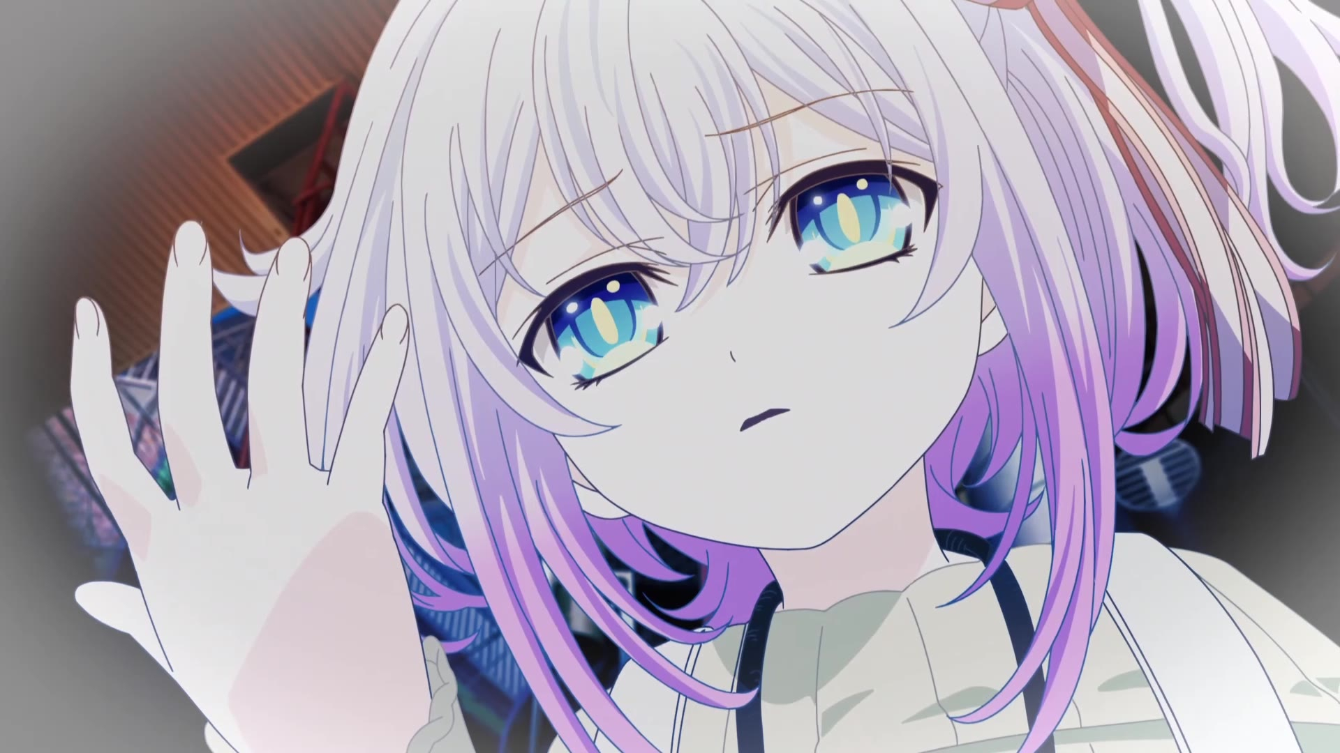 【2020高考应援】Action-hand shakers