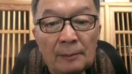 温铁军《疫情下的全球化危机》