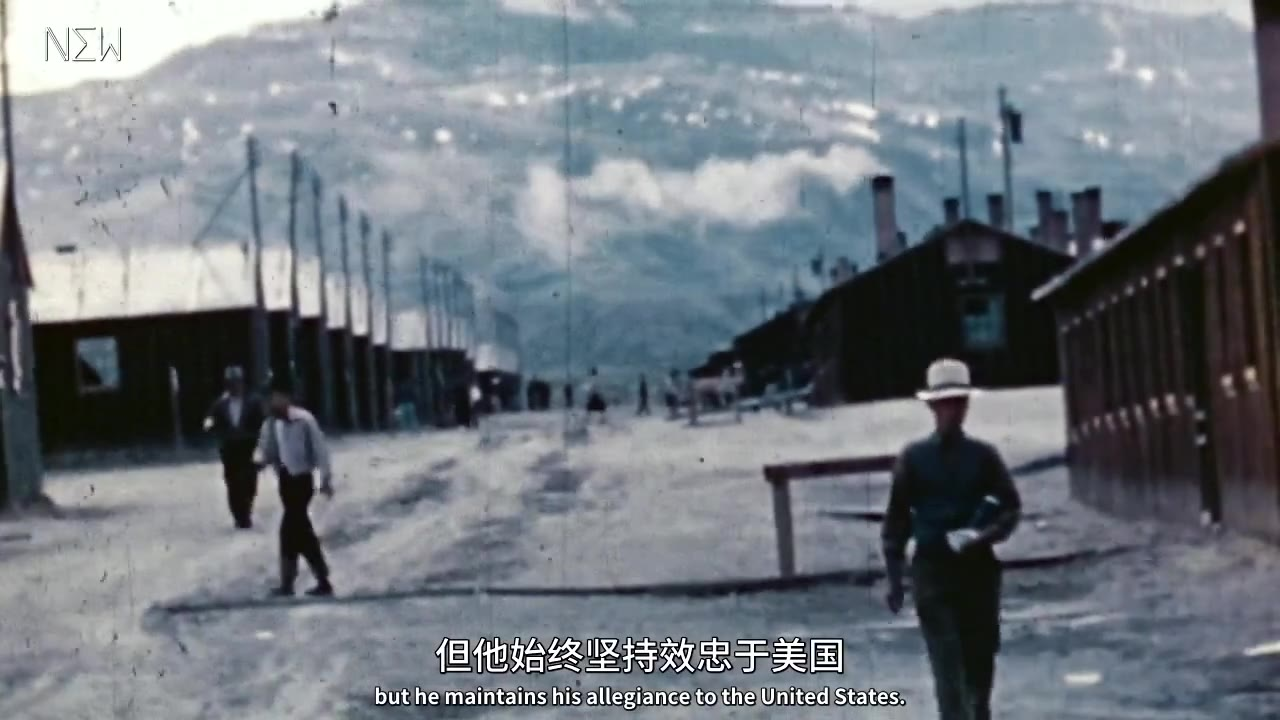 【纪录片】【亚裔美国人】【S01E02】【720P】【中字】