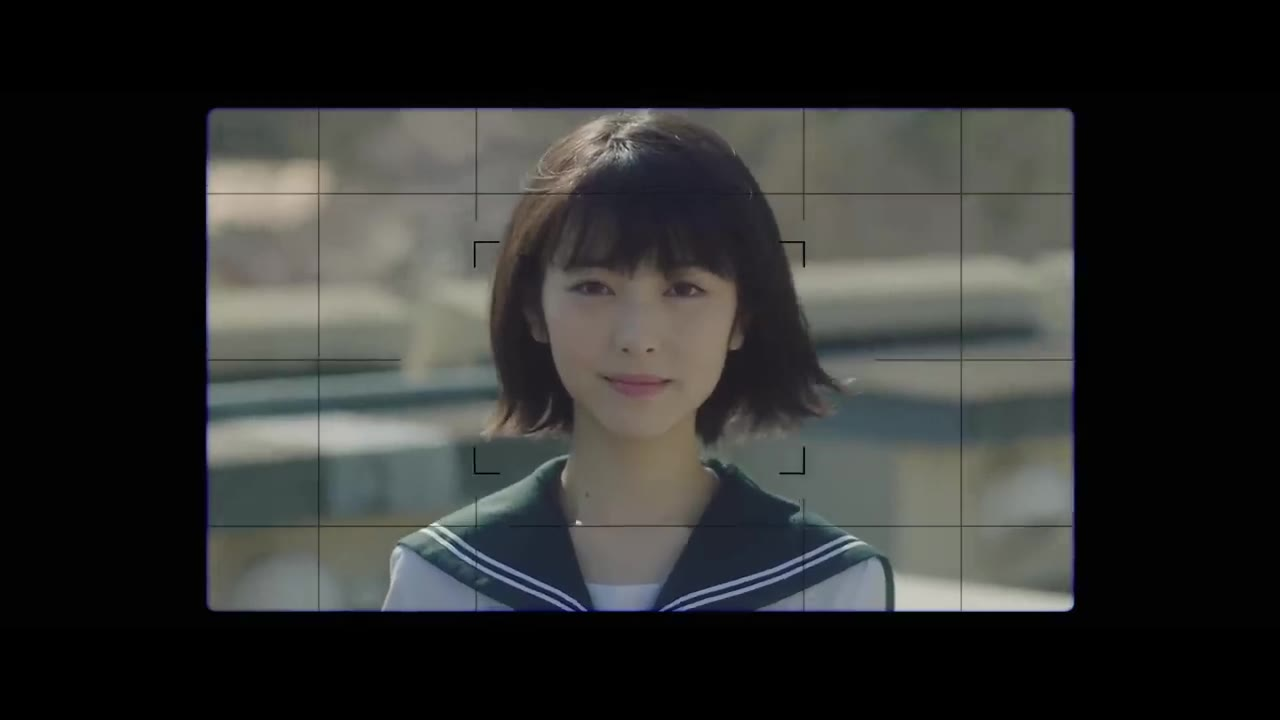 真人版电影《恋途未卜》主题歌特别影像(朱里版)