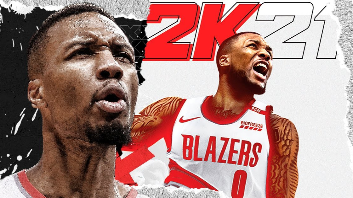 铁血之躯:达米安利拉德 Damian Lillard 超燃高光时刻混剪 | 欢迎来到利拉德时刻