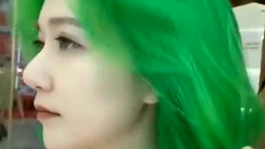 家里安排相亲,于是妹子....