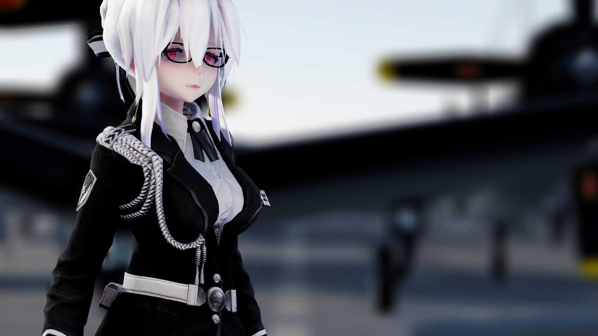 4K Phone Number竖屏