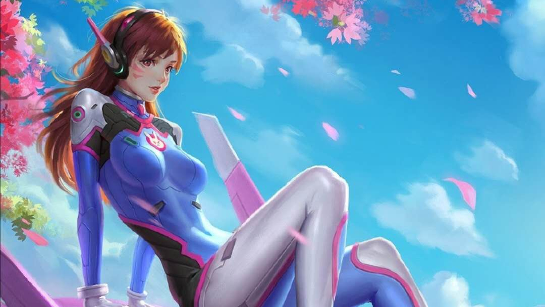 D.Va