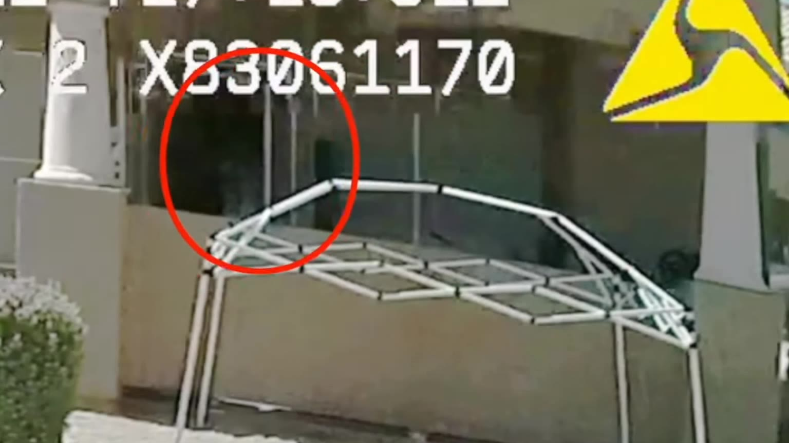 【警察执法实录】耍剑 又掏枪