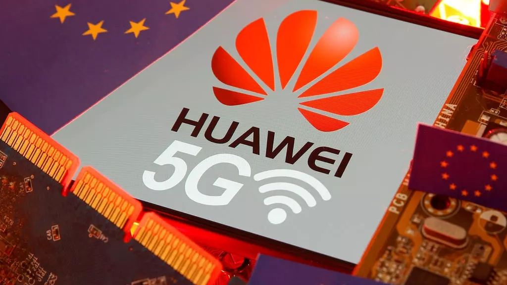 华为5g设备更先进更便宜,中国男足排名登上世界第一?