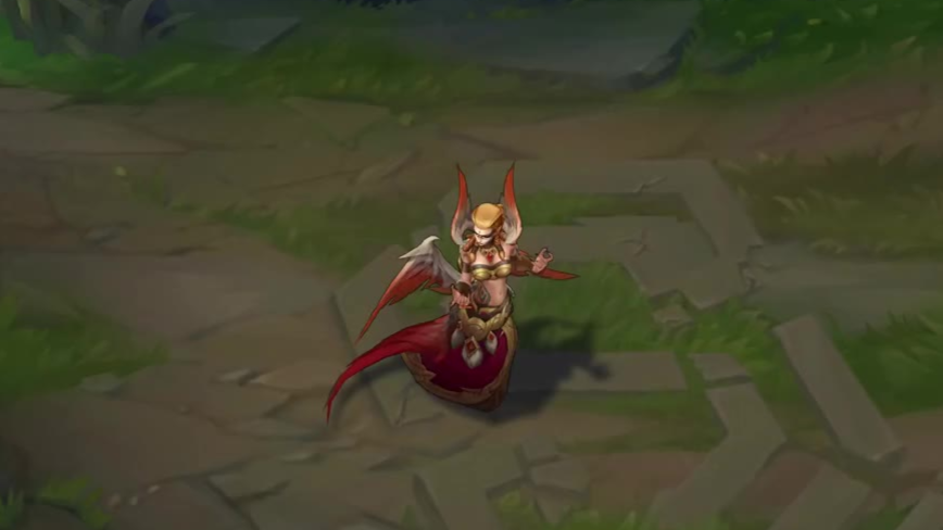 2b-武器展示-白之哀伤拳套