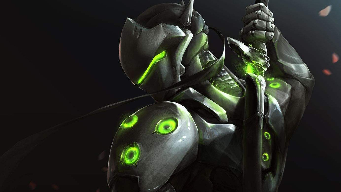 【ota宅资讯】英雄不朽守望先锋 天使降临【ota宅资讯】英雄不朽守望