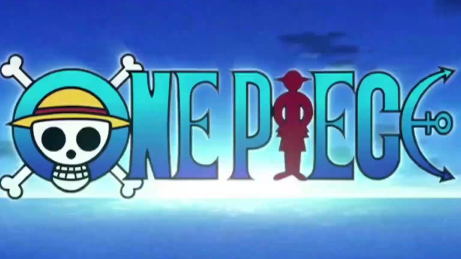 有一种浪漫叫 one piece,极致卡点