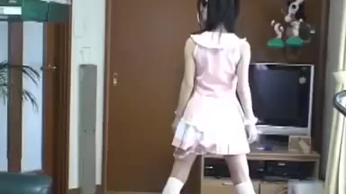12年前的宅舞是什么样的?真正的舞蹈区!