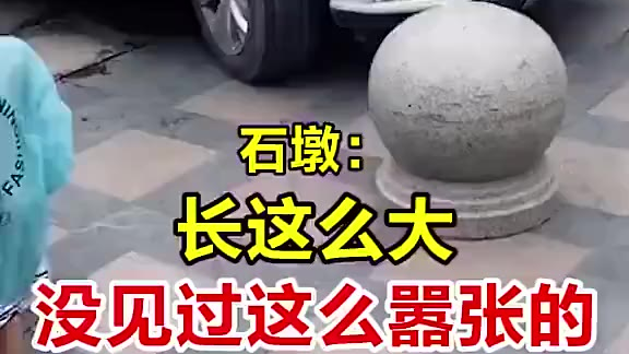 科目几?世上本无路,挪一挪就有了【周六狂欢24小时】