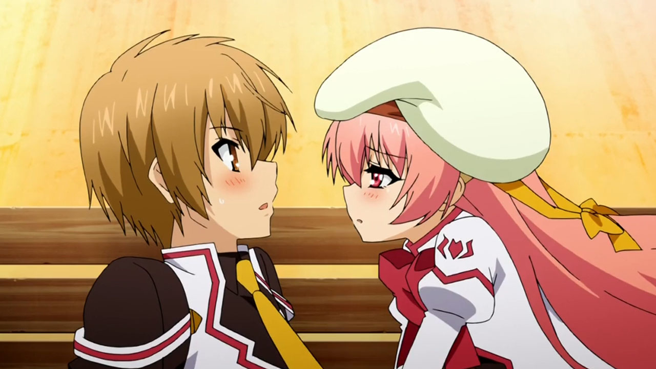 【机巧少女不会中毒】旋转吧!雪月花【三版本循环】