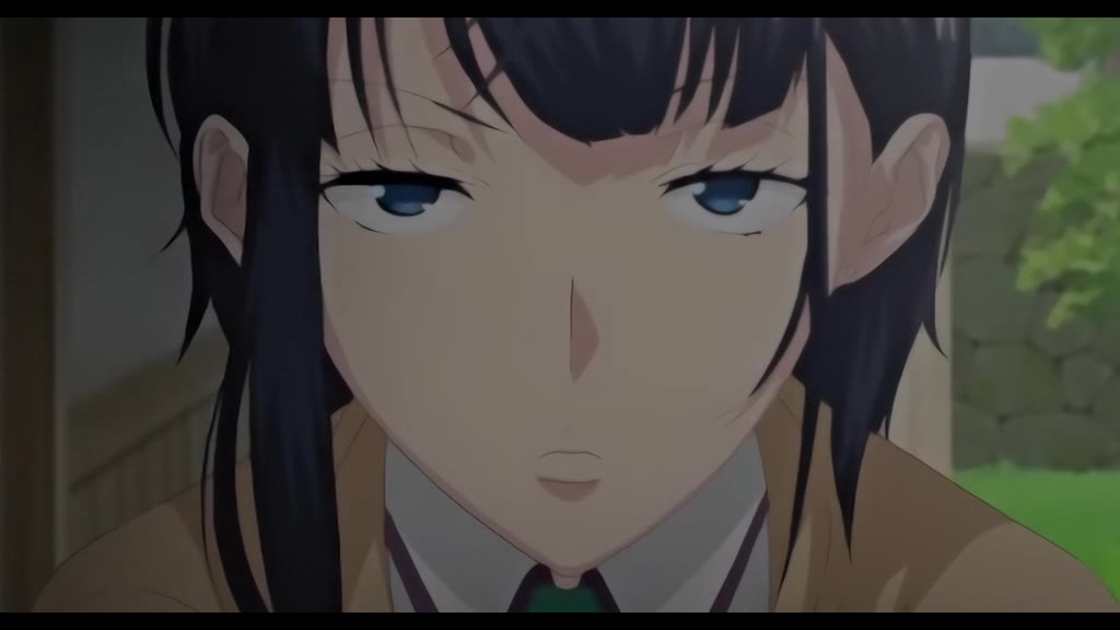 初めてのヒトヅマ ED