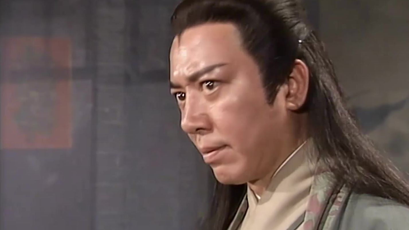 碧血剑7袁承志寻宝路上遇到非凡哥一言不合就开撕名场面