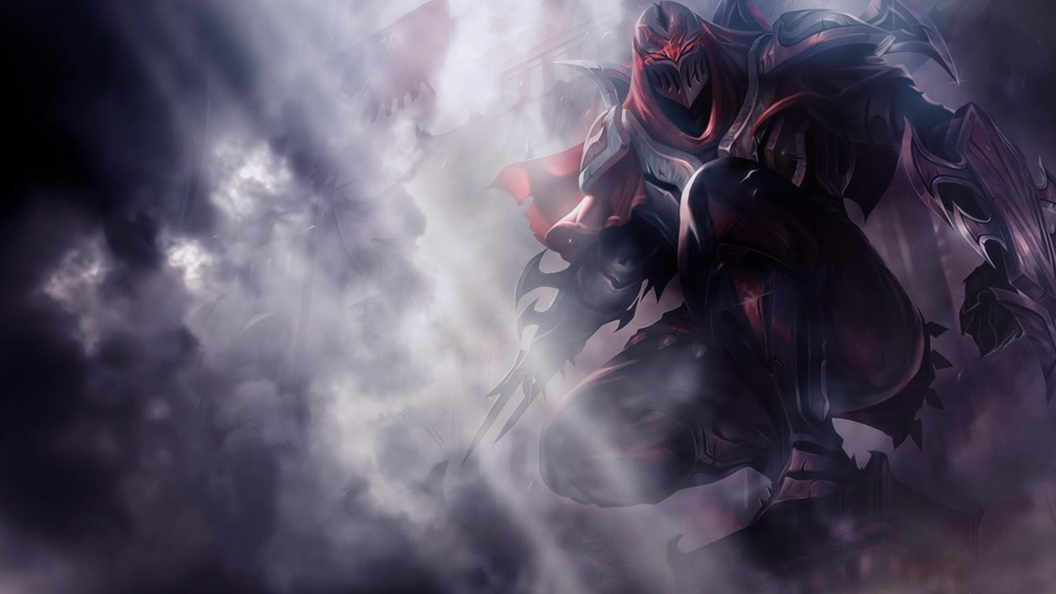 无形之刃最为致命!仅仅6分钟打造全新影流之主,镇住拳头高管