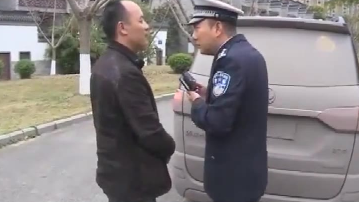 大哥一看就是讲究人