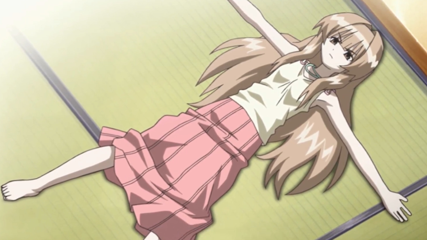 盘点动漫中的万恶之源名场面!