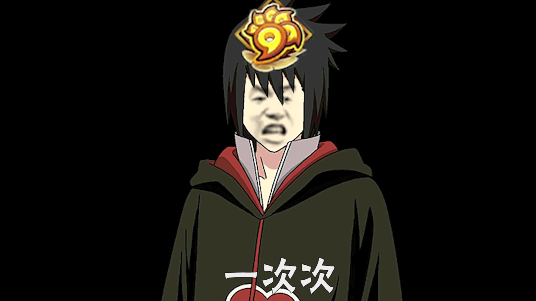 鹰佐VS希最新彩蛋!