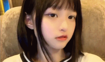 186:表妹这颜值还行不?