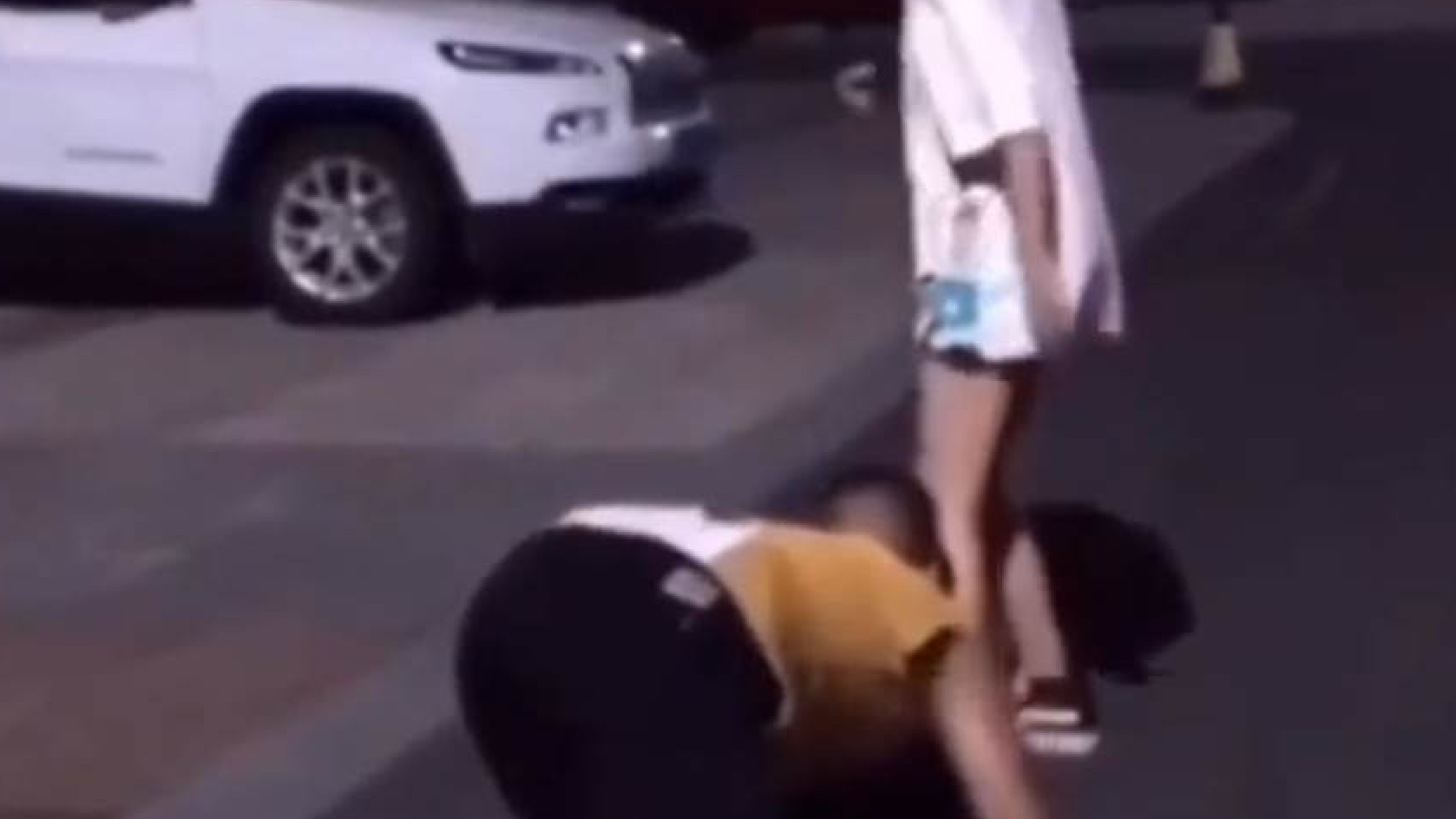 “一开始我只相信,伟大的是感情”