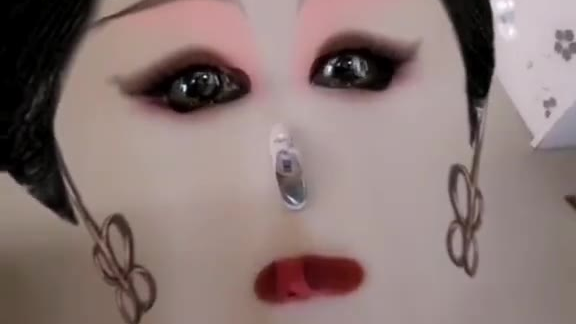 ???这神奇的滤镜?【周六狂欢24小时】