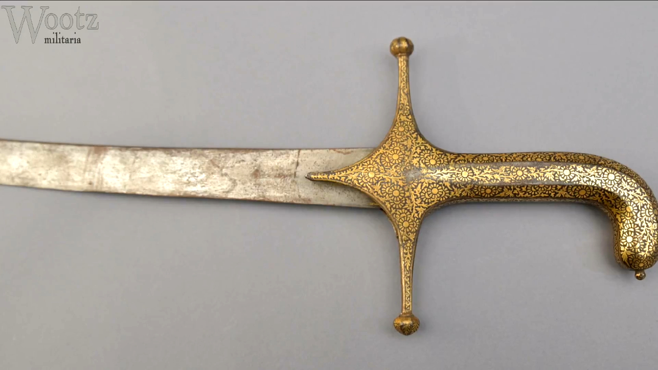 沃特斯 雕刻骷髅与鲜花图案 钛手柄cpm-s35vn 战术快开折