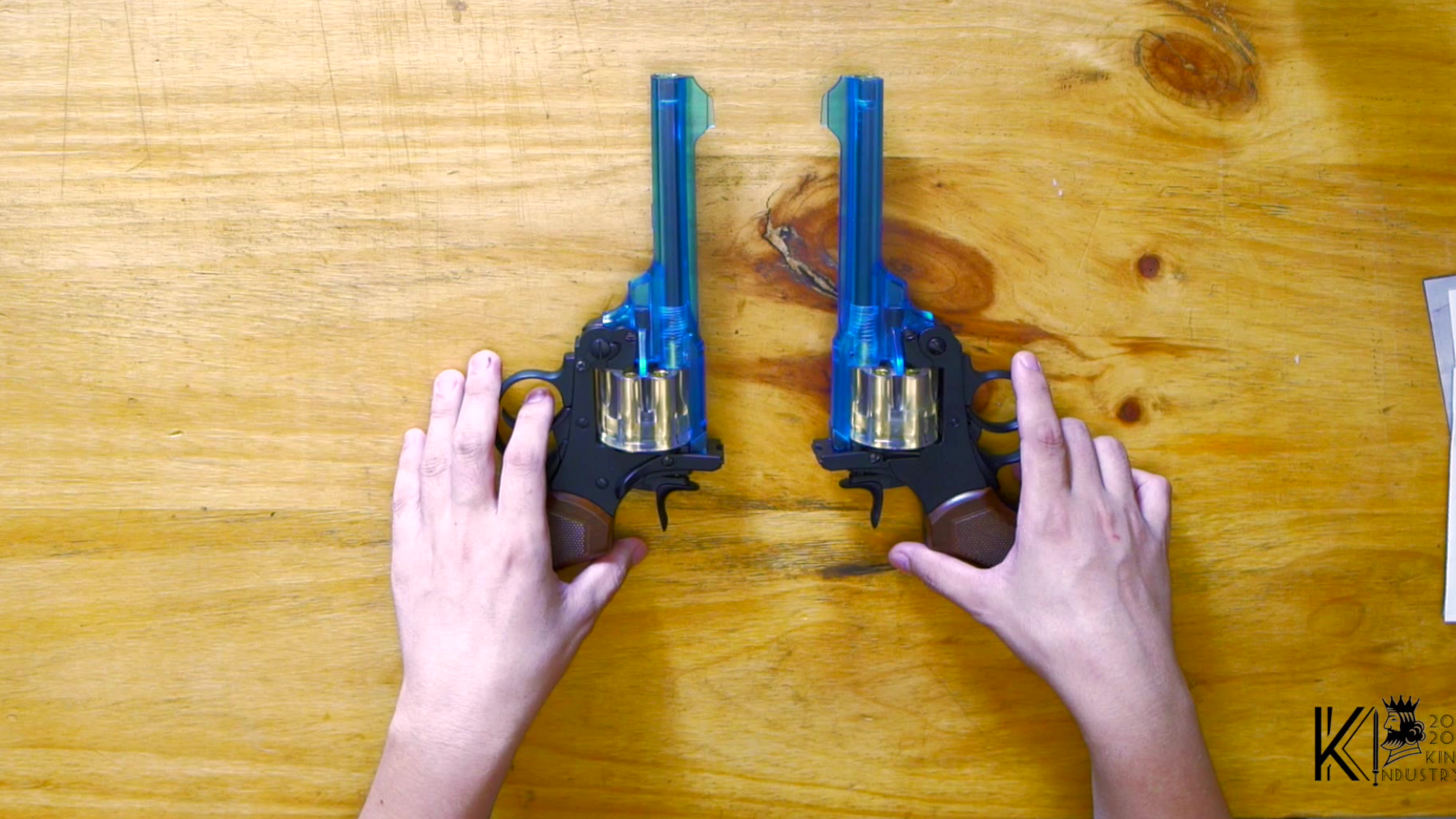 【水弹】威尔特m5