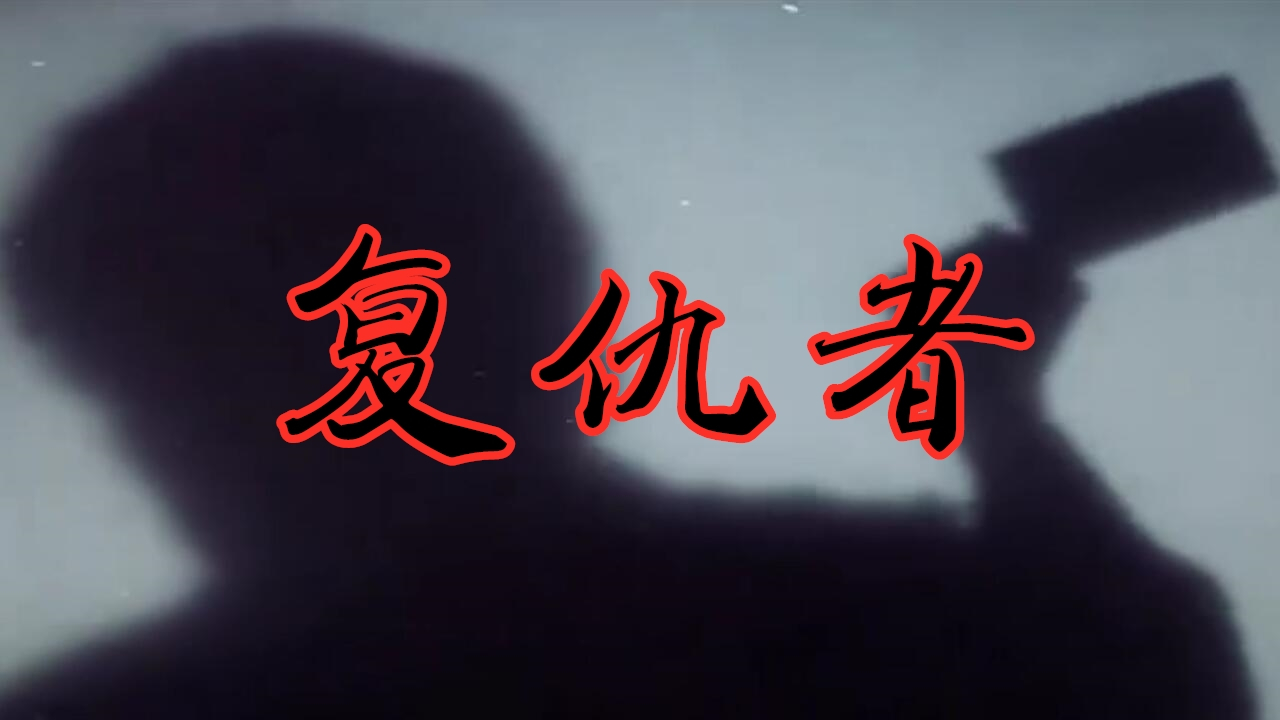 【奥雷】神秘罪犯模仿小说作案情节犯案 为无辜者报仇使出浑身解数《复仇者》