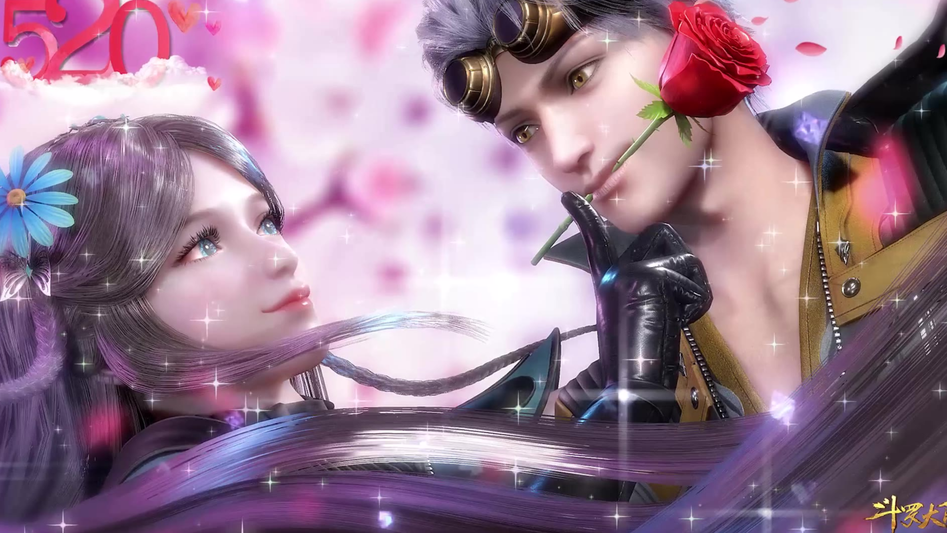 《斗罗大陆》斗罗大陆272集乱披风破防