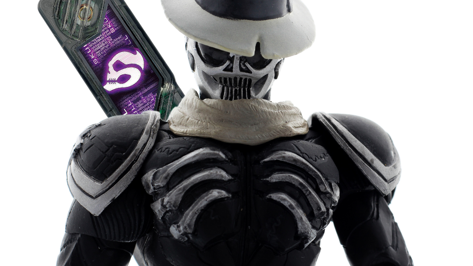 模玩短评麦克法兰残酷骑士蝙蝠侠金属mcfarlanedcbatman