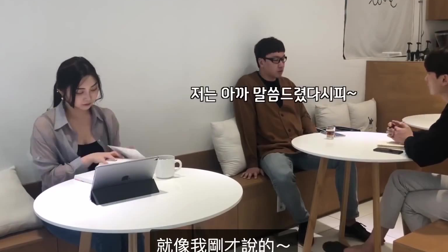 一个敢教一个敢听