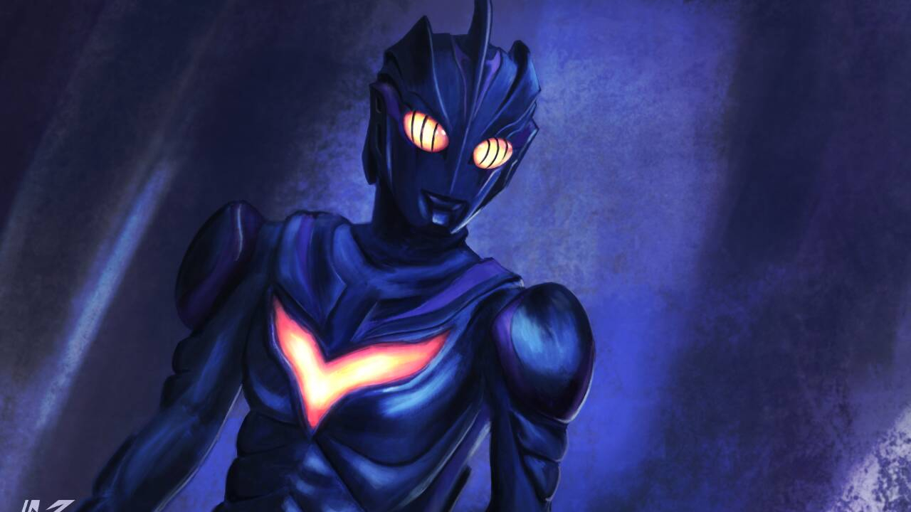 历代奥特曼TV最终BOSS技能科普一览(宇宙恐龙杰顿——宇宙爆蚀怪兽乌拉)