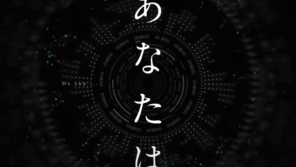 【尽梨了字幕组】成神之日 PV1