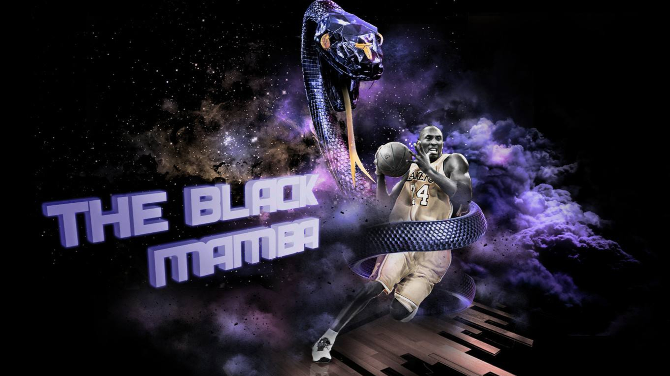 【3d建模】雕刻黑曼巴,青春再见!