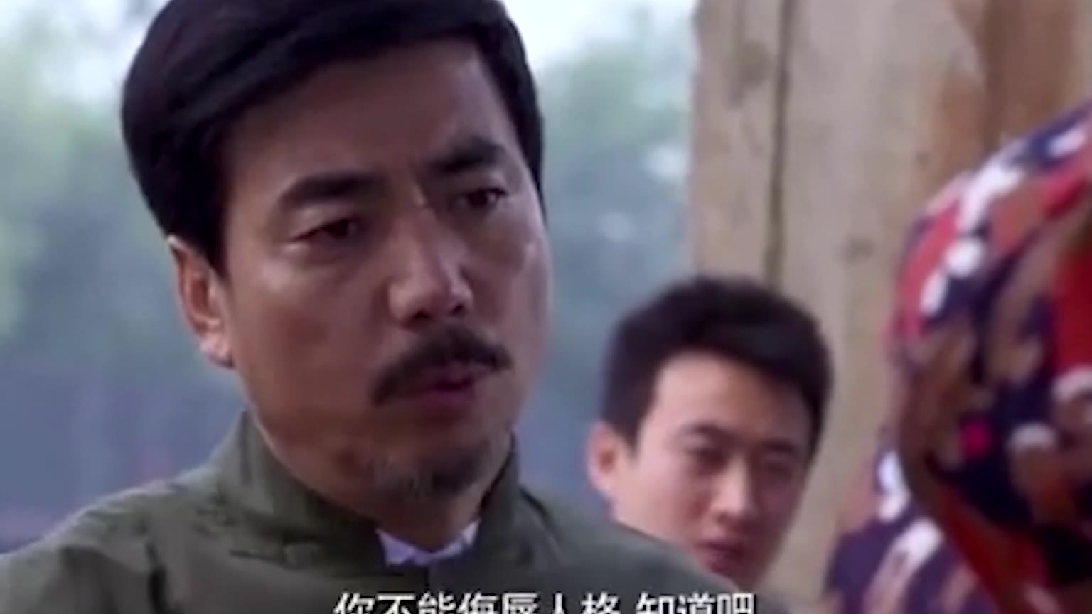 小六,你还敢跟师傅叫板了!