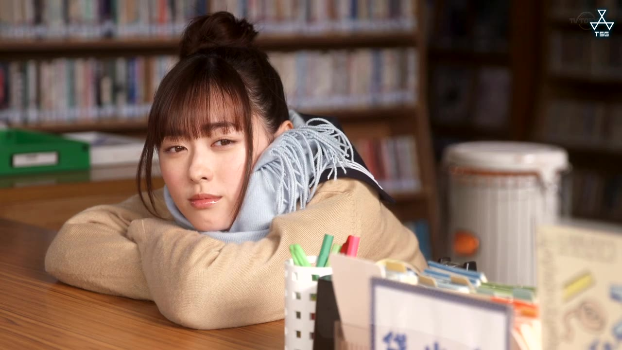 【日剧】摇曳露营△ 第12集