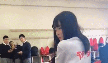 192:有喜欢日本姑娘的吗?