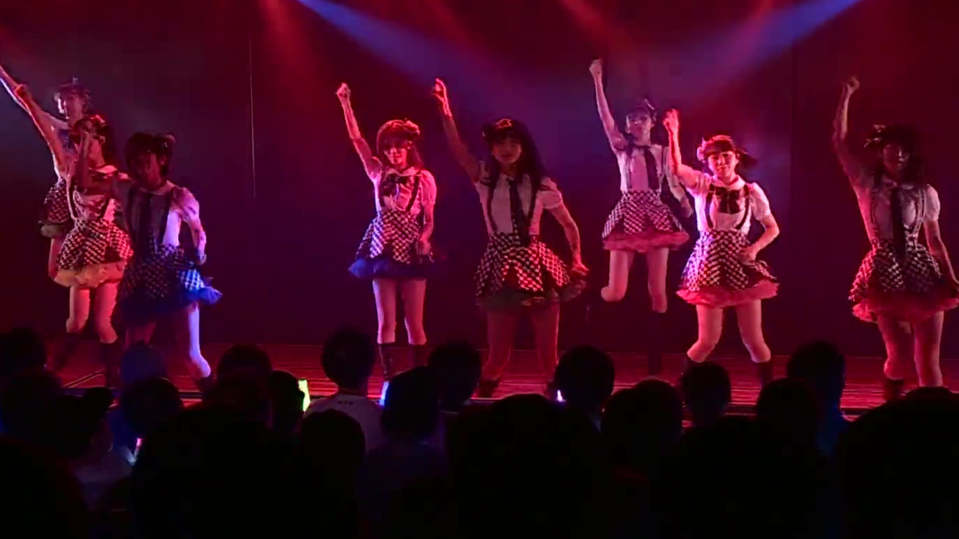 【AKB48】僕の夏が始まる公演