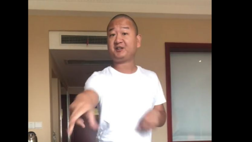 相继药水哥,GIAO哥也发话吴亦凡!《中国新说唱》一定拿下金项链