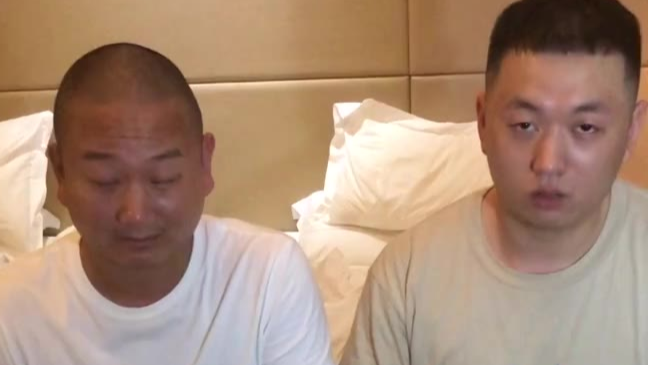 小阿GIAO短暂的《中国新说唱》之旅