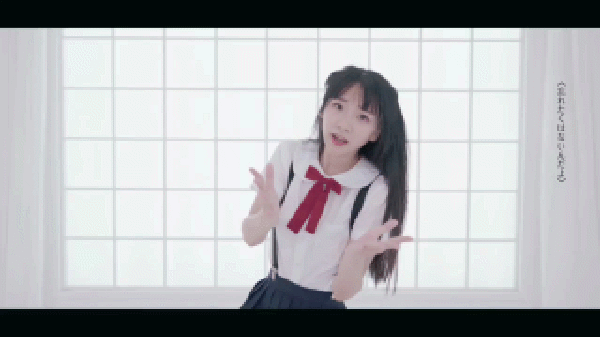 【可心喵 x coco】I m Near , i love you.